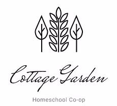 Cottage Garden Logo